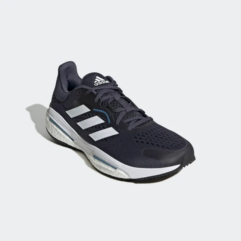 Adidas Solarcontrol Shadow Navy / Cloud White / Altered Blue (GX9220)