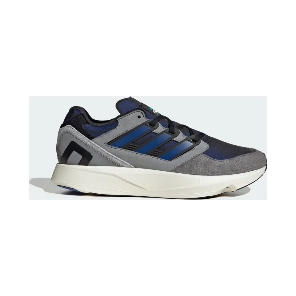 Adidas EQT Takumi Sen Grey Three / Equipment Blue / Core Black (JH8103)