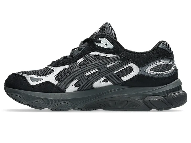 ASICS GEL-NYC 2.0 “Graphite Grey / Black” (1203A895-022)