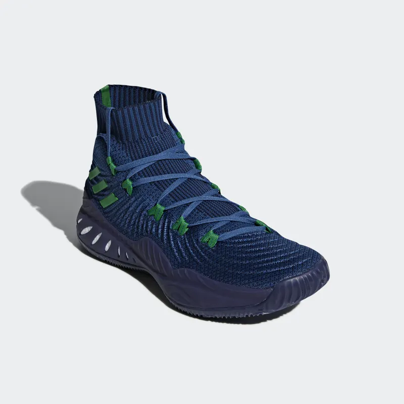 adidas Crazy Explosive 17 Andrew Wiggins PE Capital Blue/Running White/Dark Navy (BY4468)