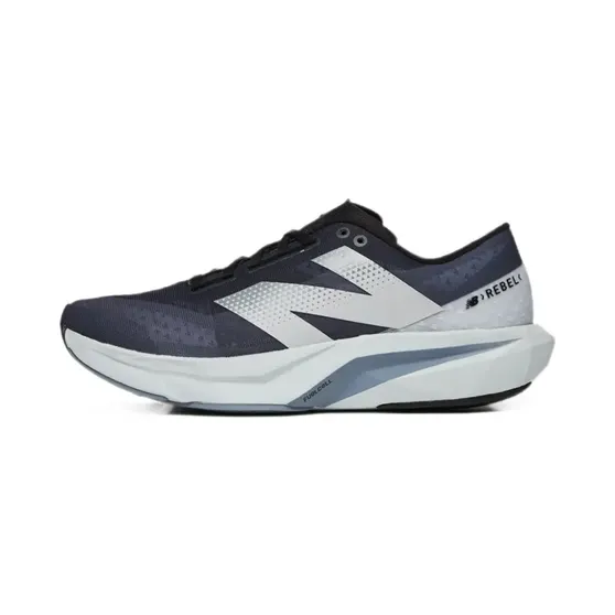 New Balance FuelCell Rebel v4 “Black” (MFCX)