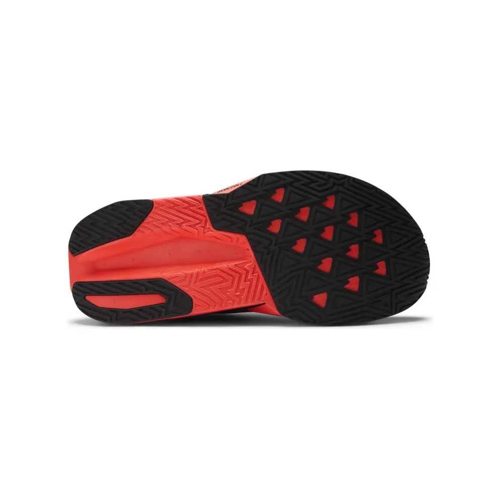 New Balance FuelCell Rebel v5 “Urgent Red Black” (MFCXLA5)