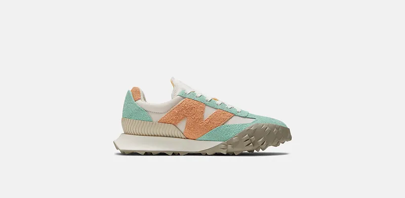 New Balance XC-72 Bright Mint Ginger (UXC72TC)