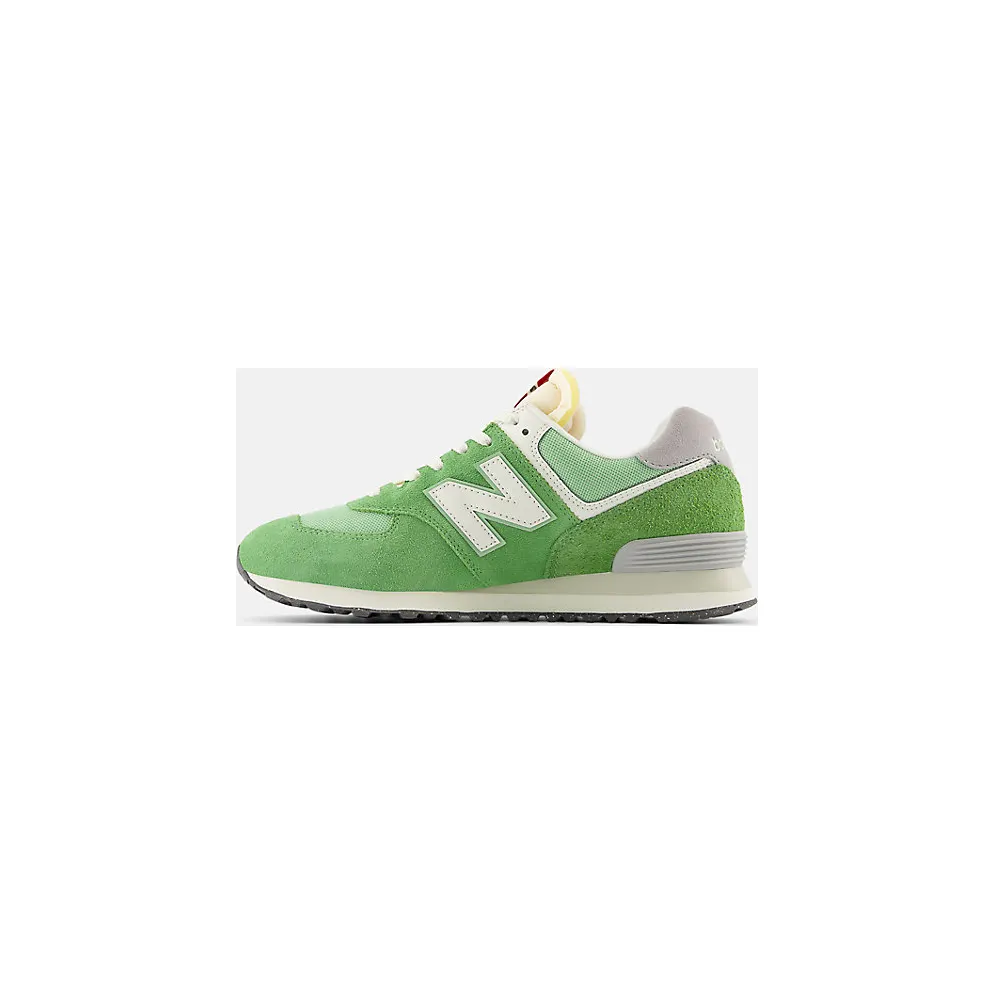 New Balance 574 Chive Sea Salt (U574RCC)