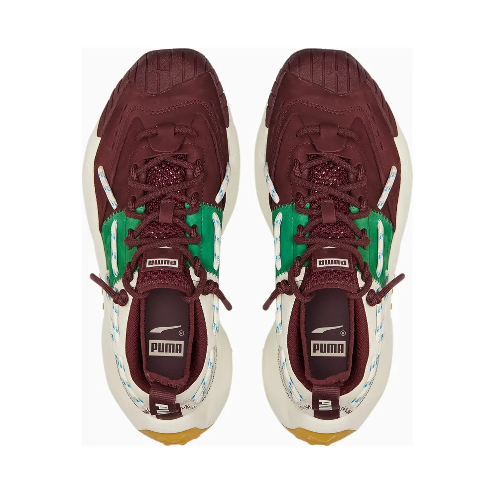 Puma Plexus Retro White (38732501)