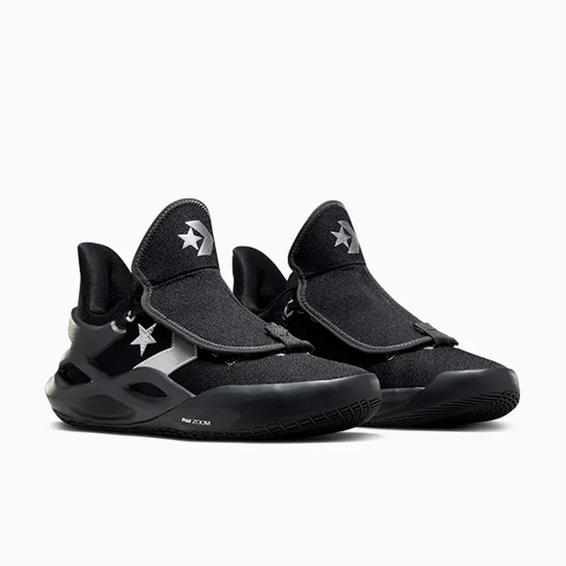 Converse All Star BB Trilliant CX Ox Diamond Pack Black (A07524C)
