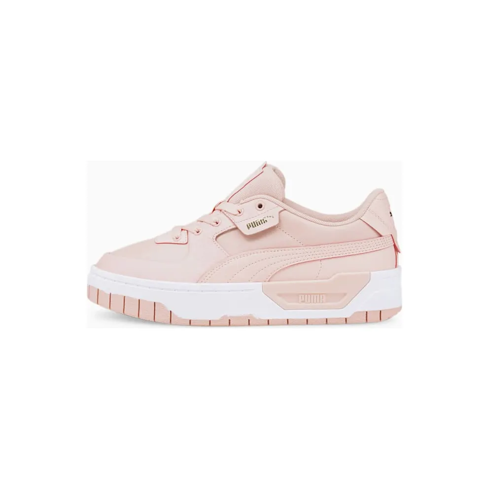 PUMA Cali Dream Lth Women’ Chalk Pink/White (383157-03)