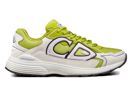 Dior B30 Yellow (3SN279ZLX_H661)