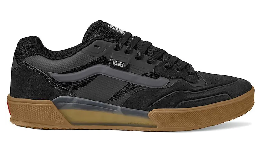 Vans Ave 2.0 Black Gum (VN0A2Z3HB9M)