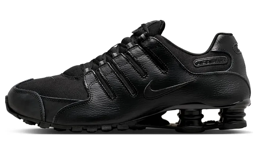 Nike Shox NZ “Black” (IQ8263-002)