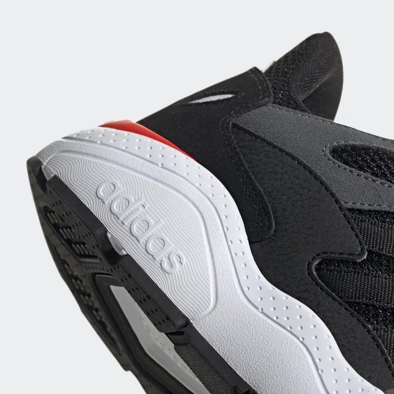 Adidas Crazychaos Core Black / Core Black / Grey Six (EF1053)