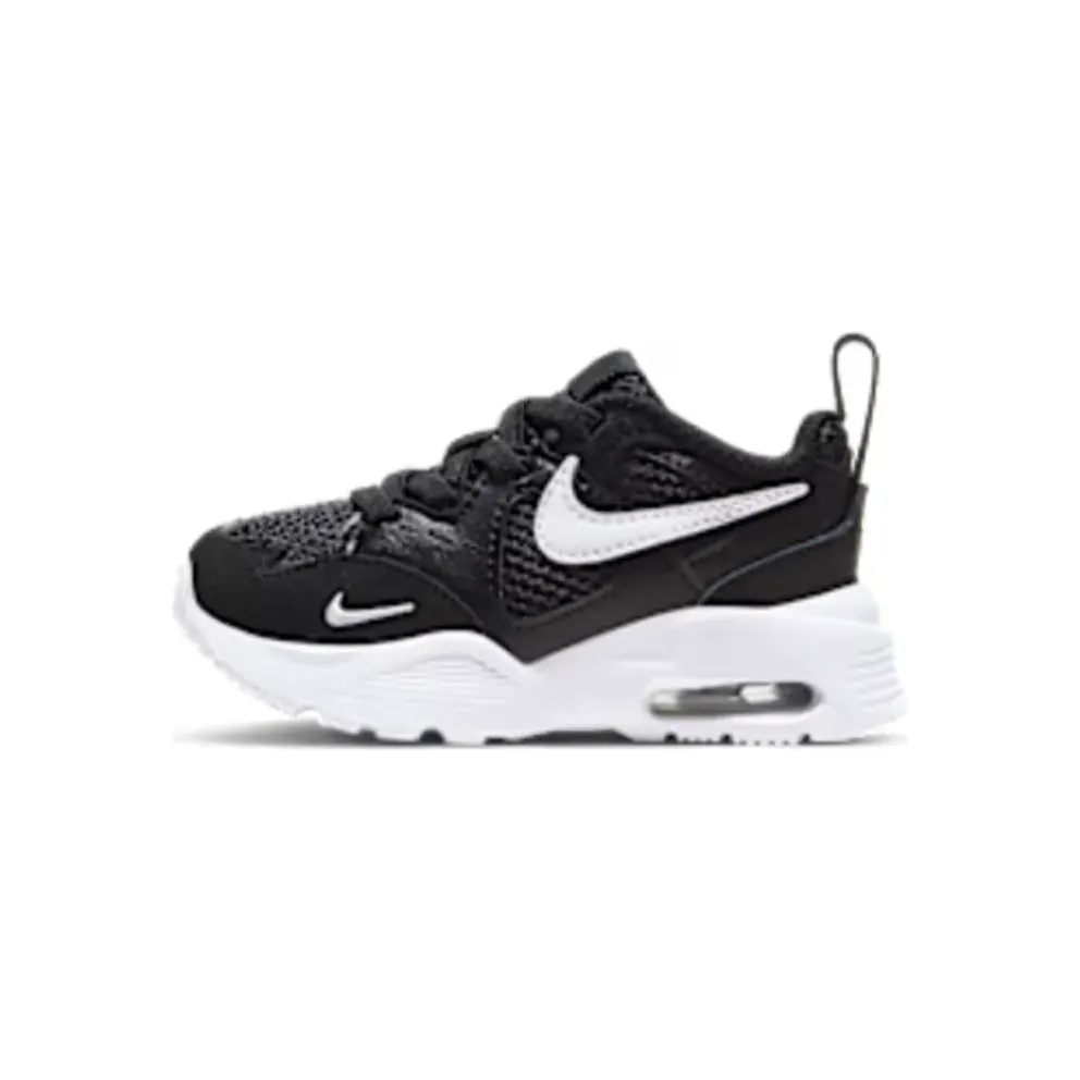 Nike Air Max Fusion Baby& Toddler Black (CJ3826-002)