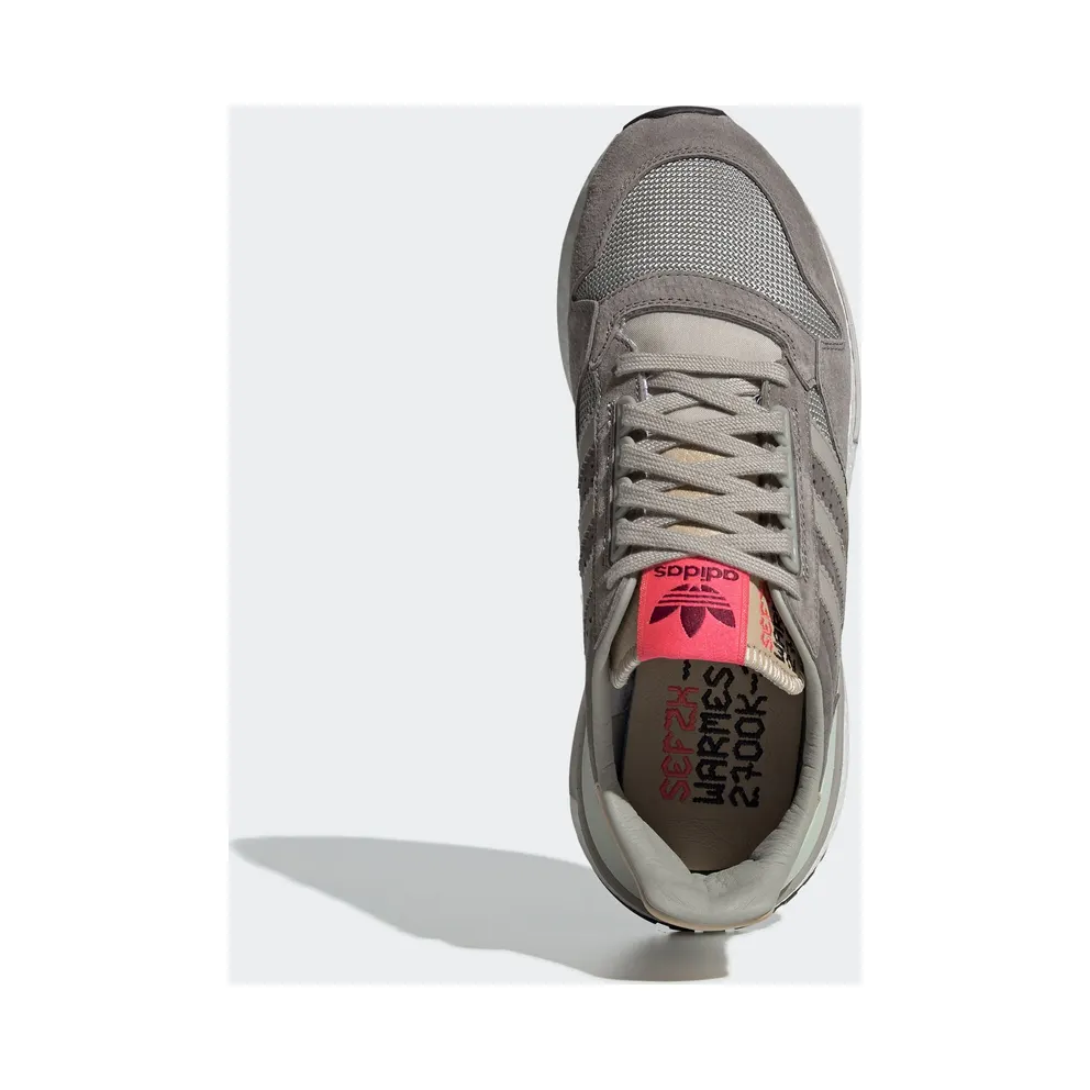 adidas ZX 500 RM Sand Brown Simple Brown/Light Brown/Cloud White (BD7859)