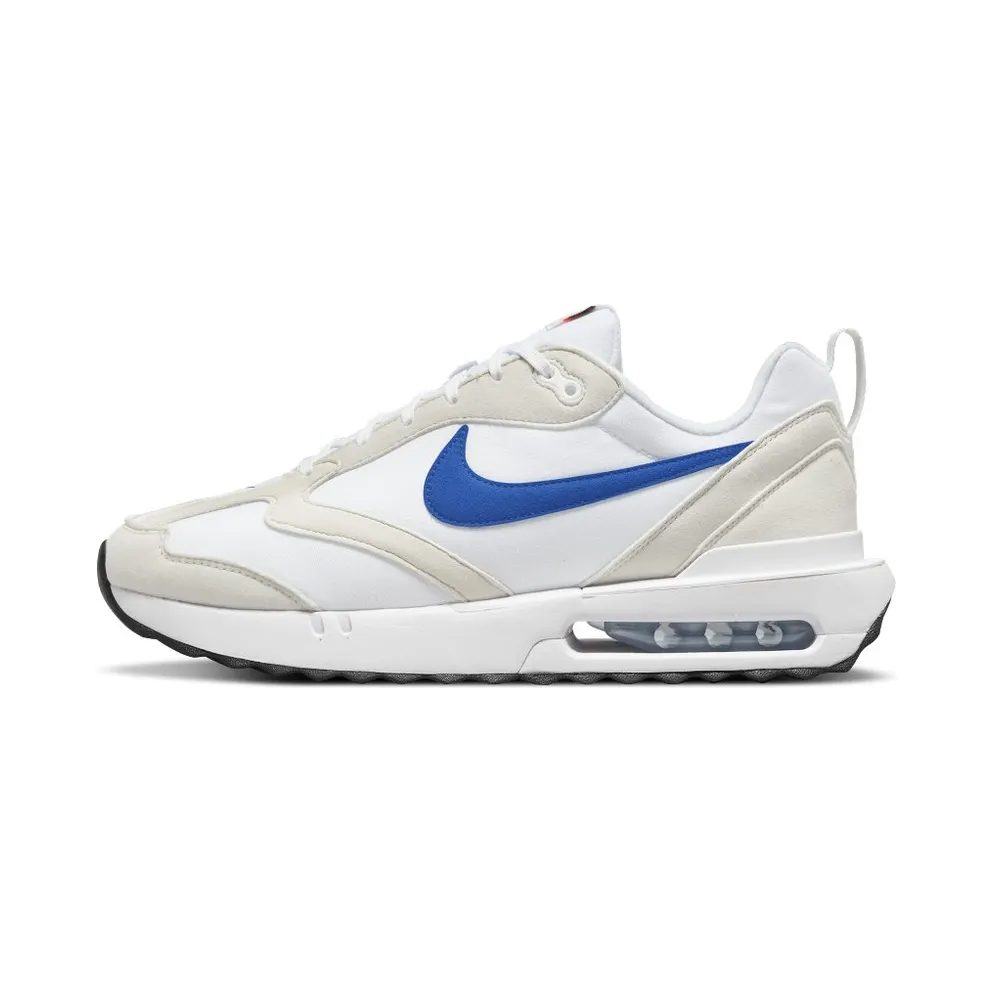 Nike Air Max Dawn White 50% Sustainable Materials (DJ3624-100)