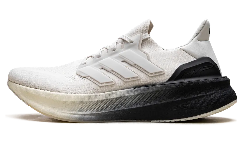 Adidas Y-3 Ultraboost 5 Orbit Grey / Orbit Grey / Black (JR6648)