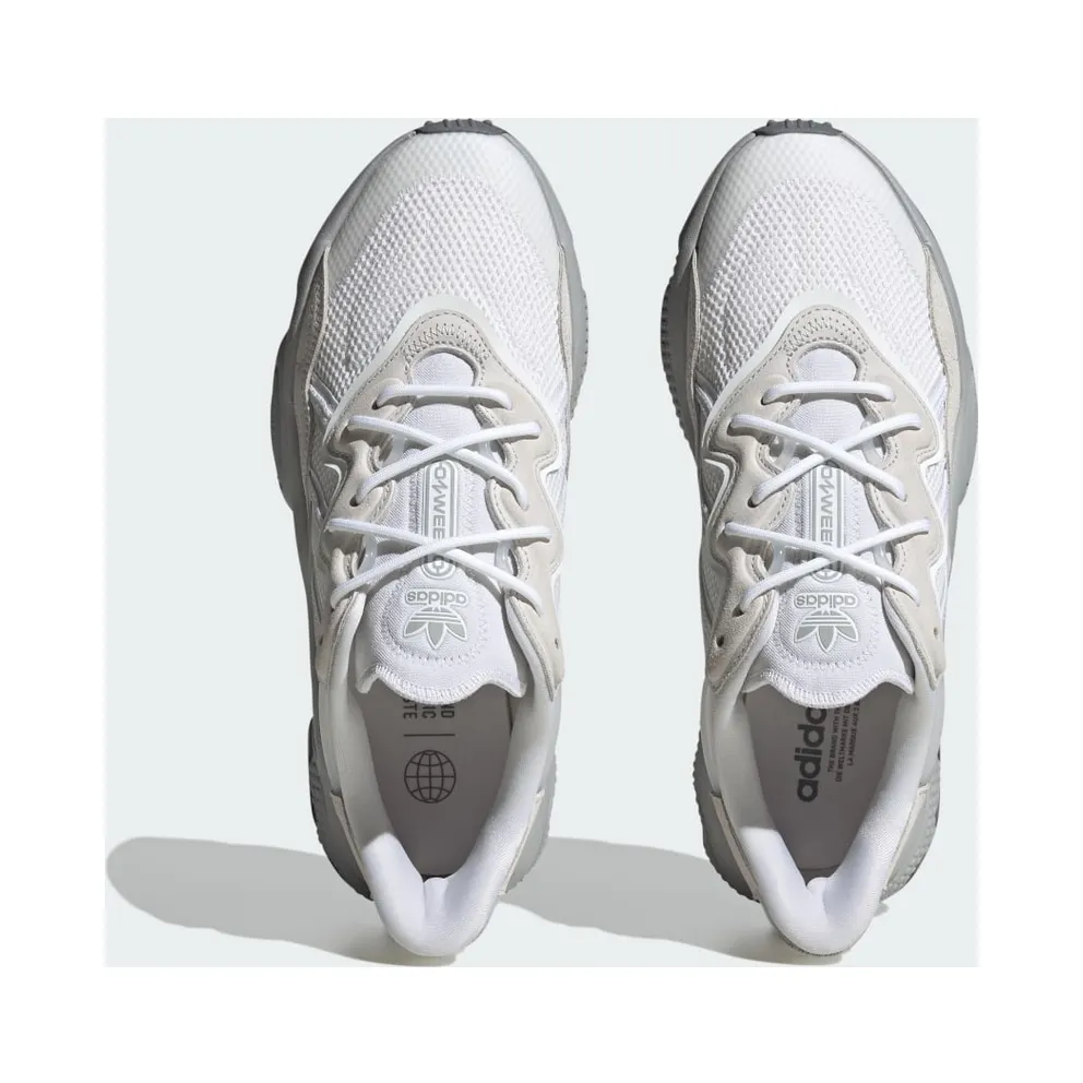 adidas OZWEEGO Cloud White / Crystal White / Grey Two (ID9816)