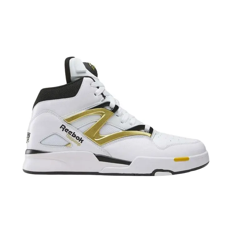Reebok Pump Omni White (100255529)