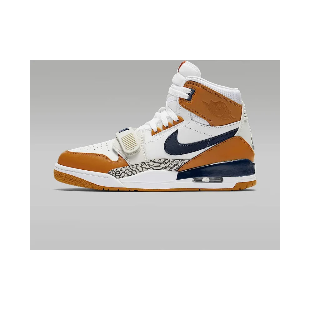 Air Jordan Legacy 312 ‘Medicine Ball’ (AQ4160-140)