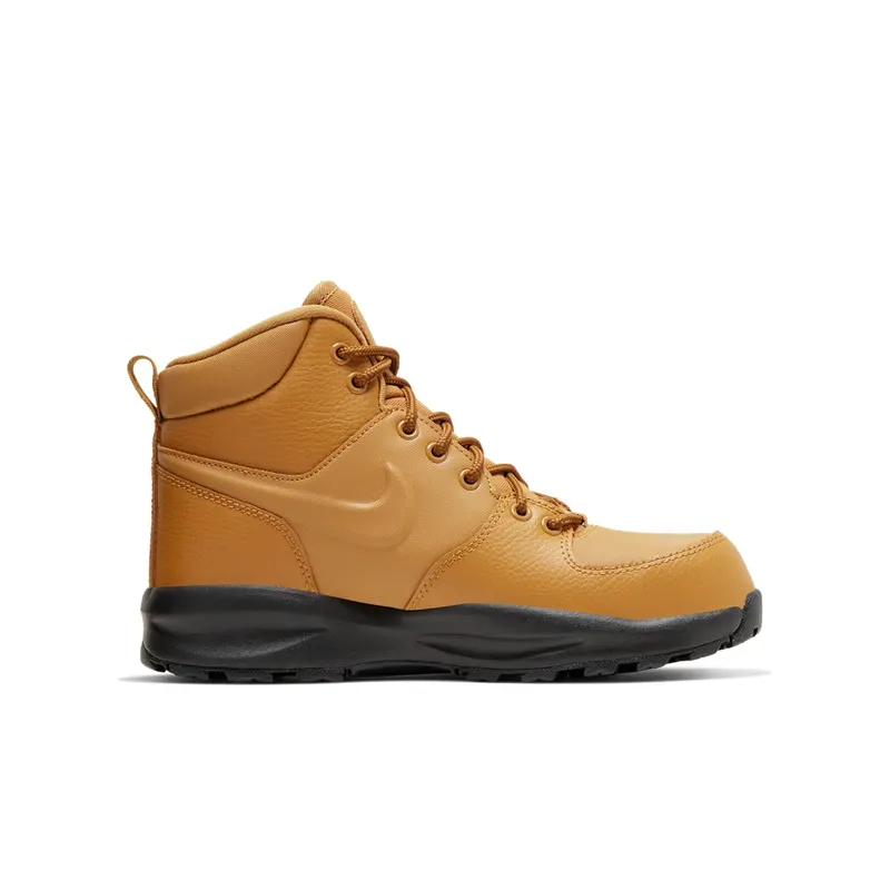 Nike Manoa LTR Older Kids’ Boot Brown (BQ5372-700)