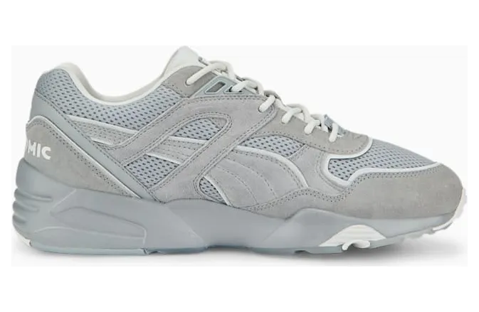 Puma R698 Minerals Grijs/Wit (387577-04)