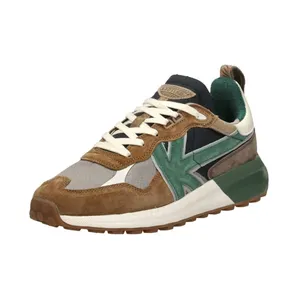 Kaotiko Crème / Karamel / Grey / Spar (6000066154C37)