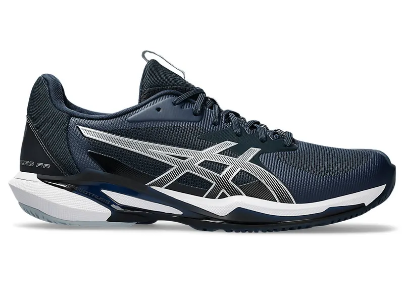 Asics Solution Speed Ff 3 French Blue/Pure Silver (1041A469.960)