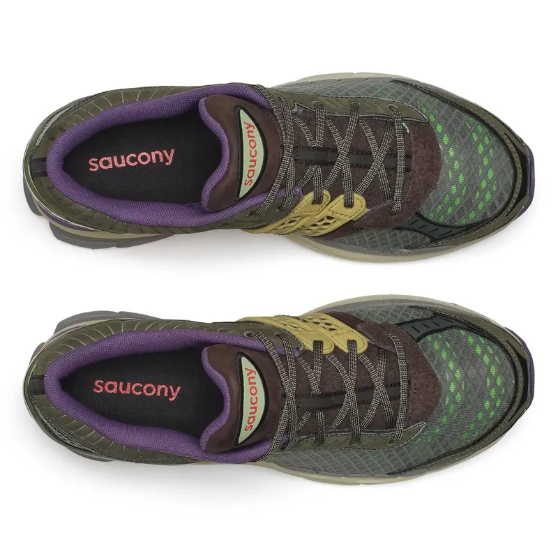 Saucony ProGrid Paramount a-Feeling Science of Wow (S71029-1)