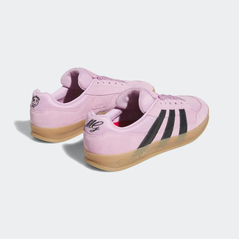 adidas Aloha Super Gonz One Black Eye (HQ2032)