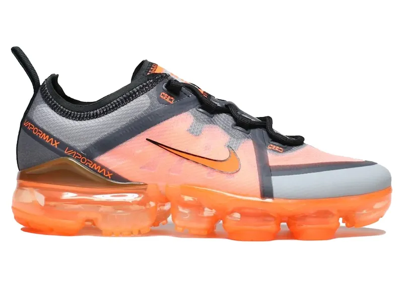 Nike Air VaporMax 2019 – Grey