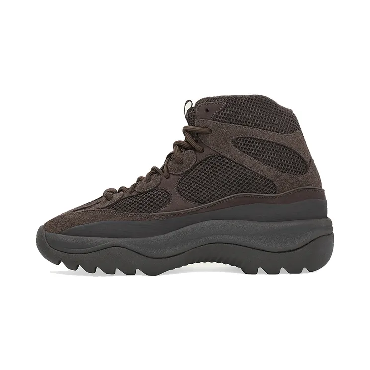 Adidas Yeezy Desert Boot ‘Oil’ Oil/Oil/Oil (EG6463)