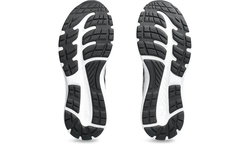 ASICS Gel-Contend 8 Black Cosmos (1012B320-013)