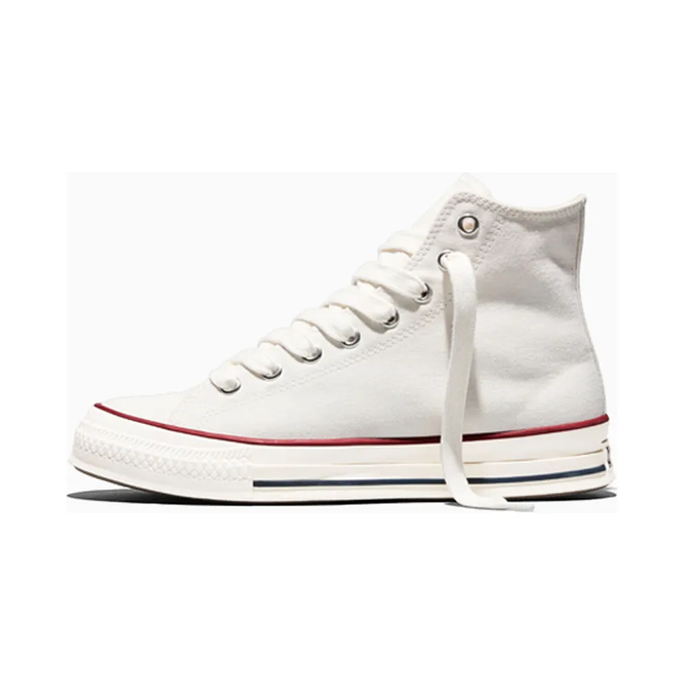 Converse Chuck Taylor All Star Throwback Hi Vintage White (A18106C)
