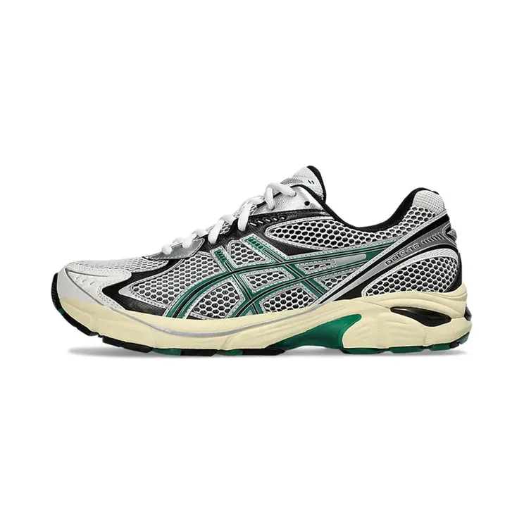 ASICS GT-2160 White Jasper Green (1203A275-106)