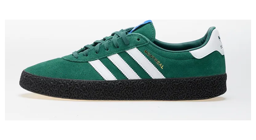 Adidas Montreal Groen (JS1335)
