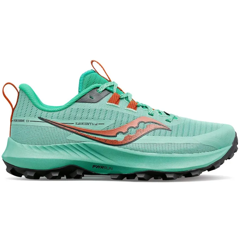 Saucony Peregrine 13 Sprig Canopy (S10838-25)