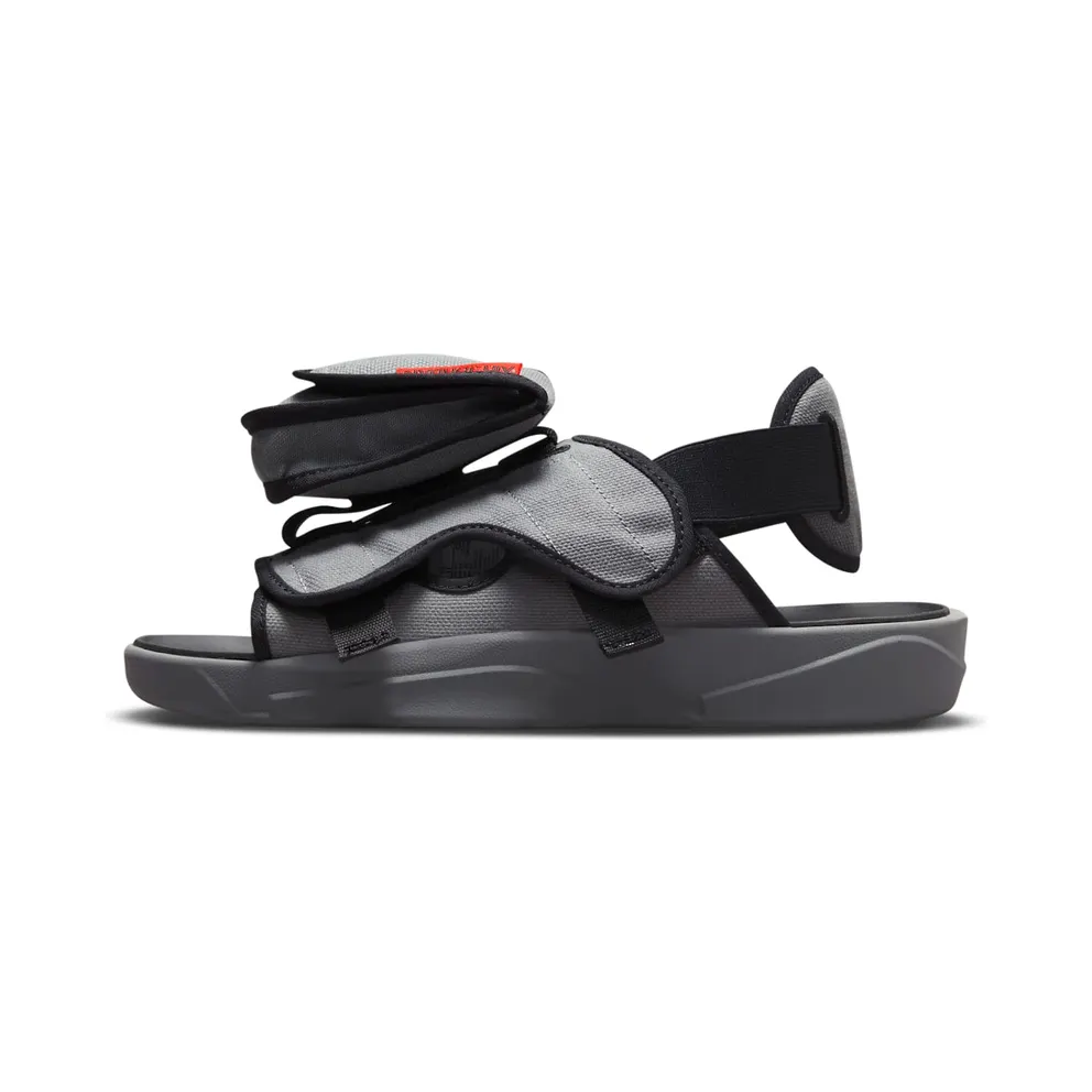 Air Jordan Jordan LS Slide “Smoke Grey” (CZ0791-001)
