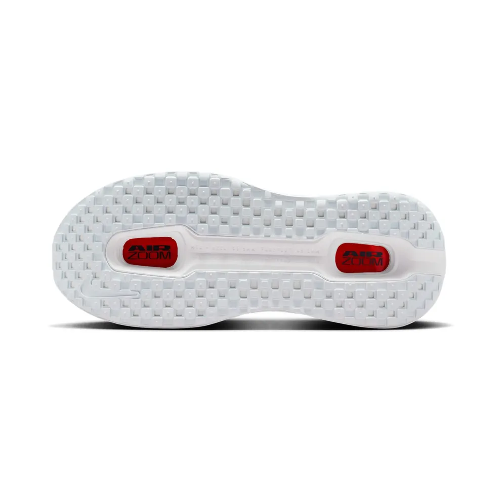 Nike Vomero Premium “White / Bright Crimson” (HQ2050-103)