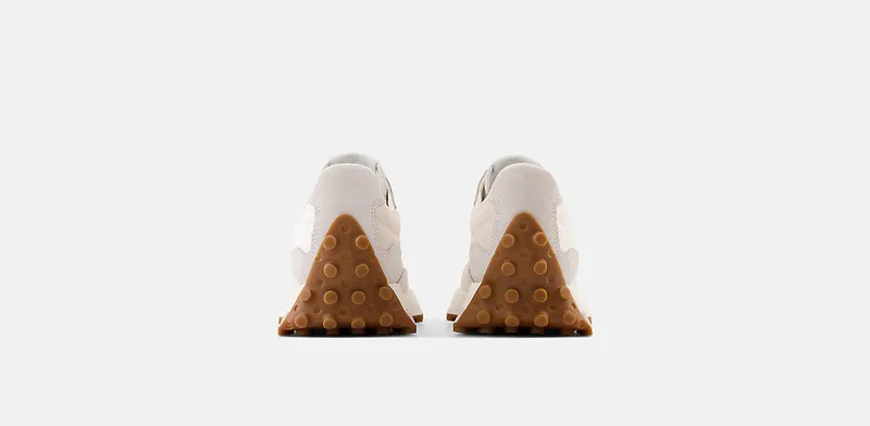 New Balance 327 “White Gum” (WS327TD)