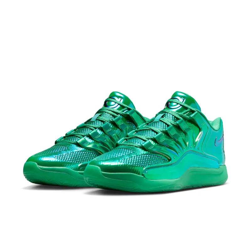 Nike KD 18 “Warning Label” (IB6682-300)