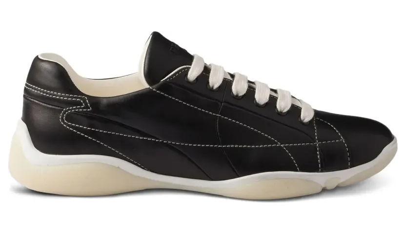 Prada aus Leder “Black” (2EE429FG000038)