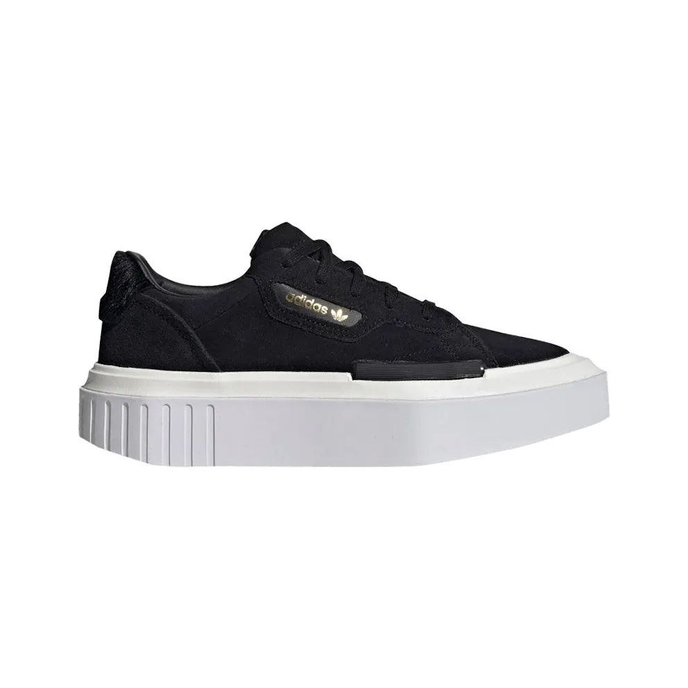 adidas Hypersleek Black White (EE7037)