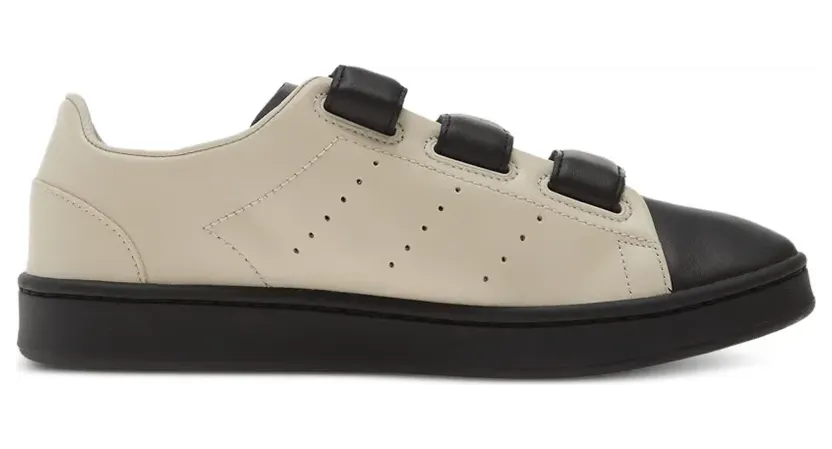 Y-3 Stan Smith leren sneakers – Beige (KI3466)