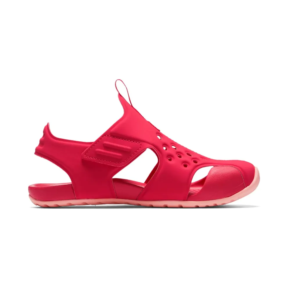 Nike Sunray Protect 2 PS “Tropical Pink” (943828-600)