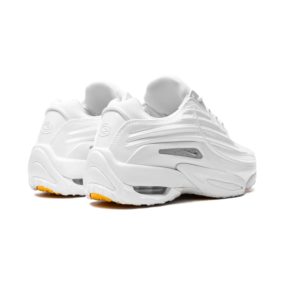Nike Hot Step 2 “NOCTA – White” (DZ7293-100)