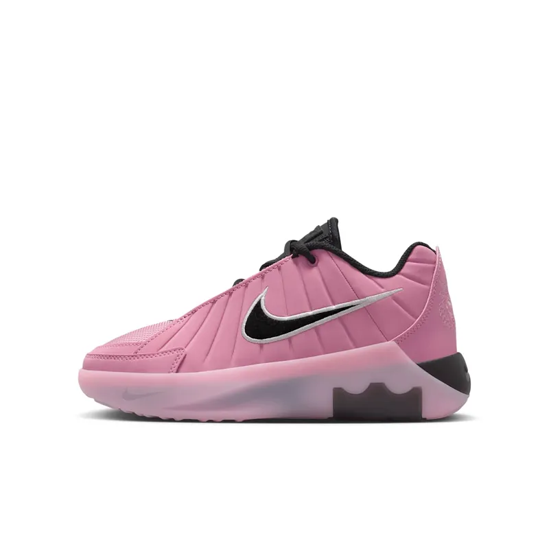 Nike LeBron Witness 9 Elemental Pink Black (HV2270-601)