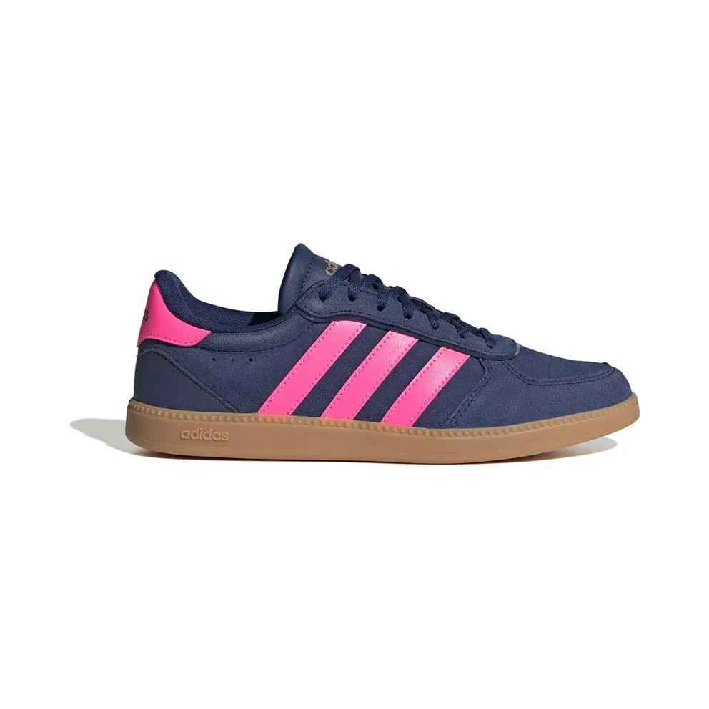 Adidas Breaknet Blue (JR5535)