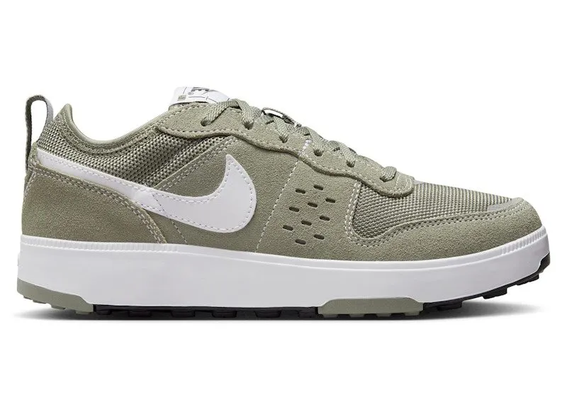 Nike C1TY Light Army Black White (HQ0028-300)
