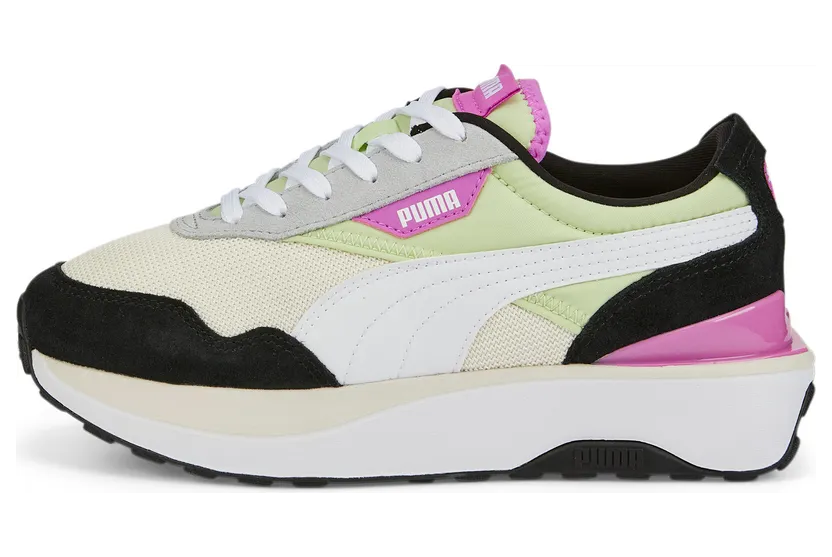 Puma Cruise Rider dames (375072-42)
