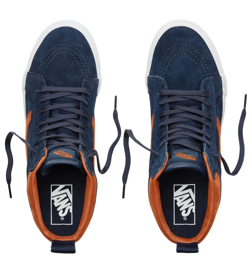 vans-sk8-hi VN0A33TXUCB