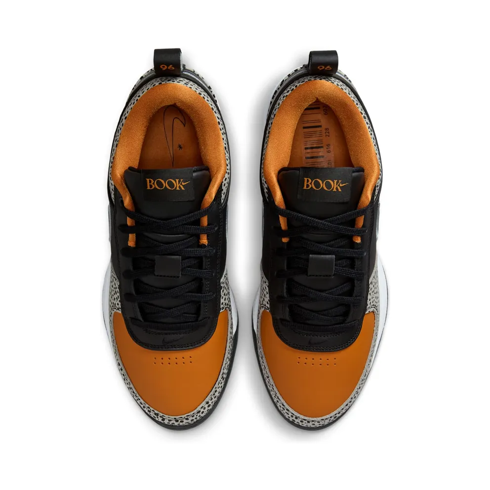 Nike Book 1 “Safari” (HV2096-001)